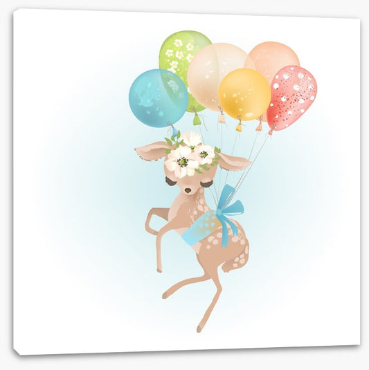 Balloons