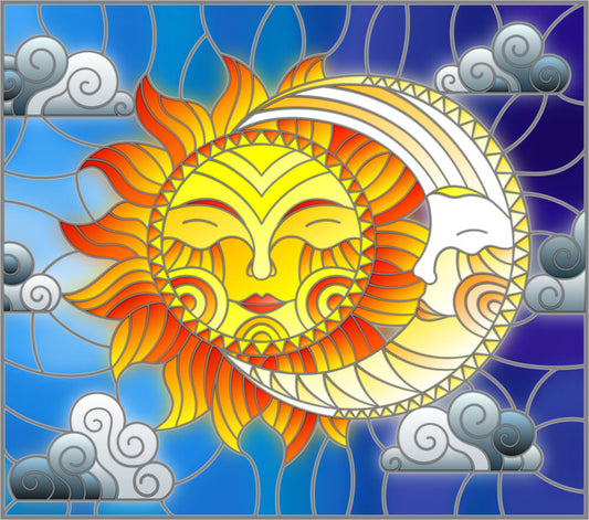 Stained Glass