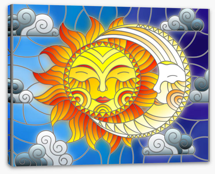 Stained Glass