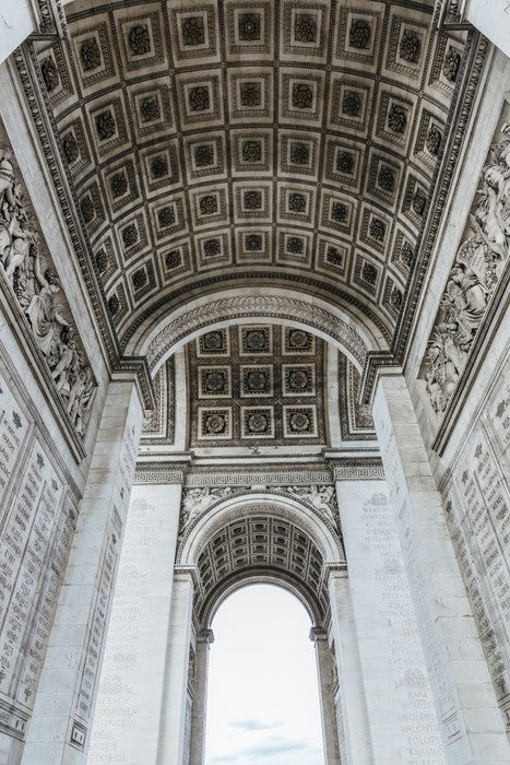 Arch of triumph