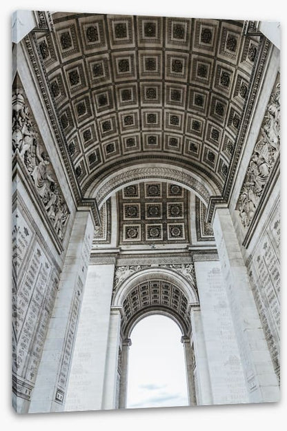 Arch of triumph