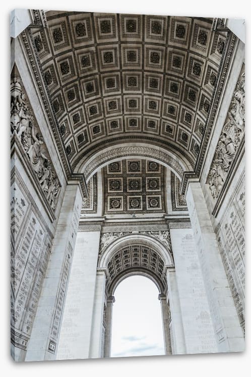 Arch of triumph