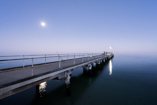 Jetty