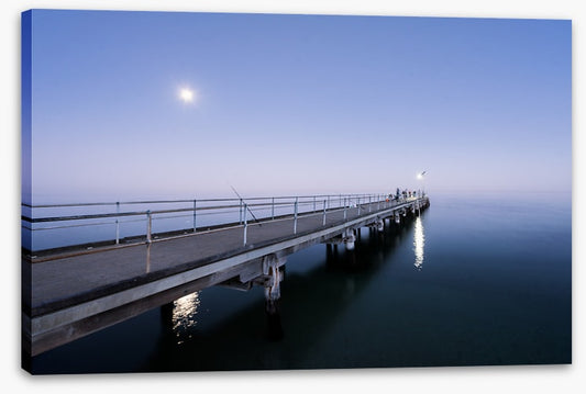 Jetty