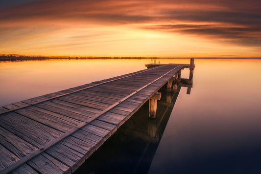 Jetty
