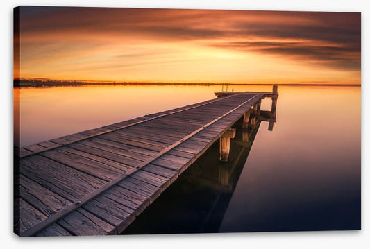Jetty
