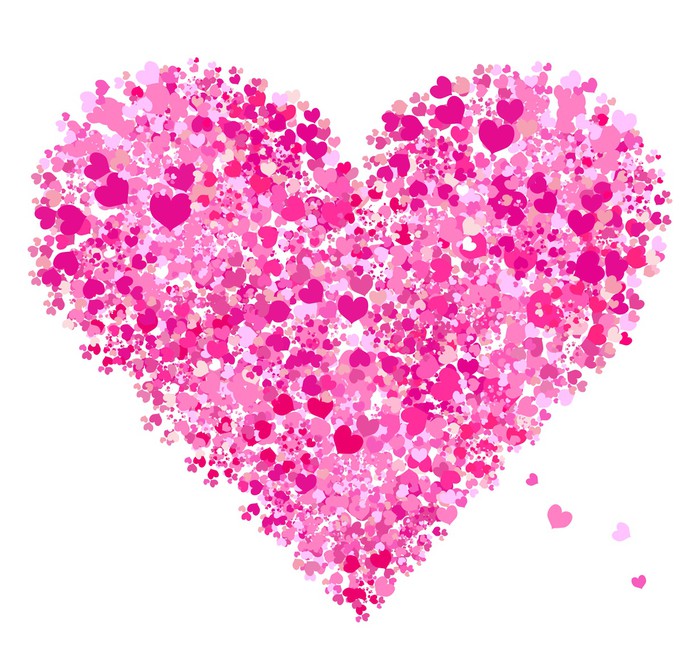 With love