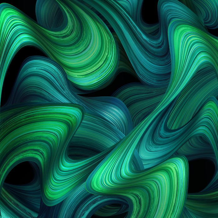 Emerald energy