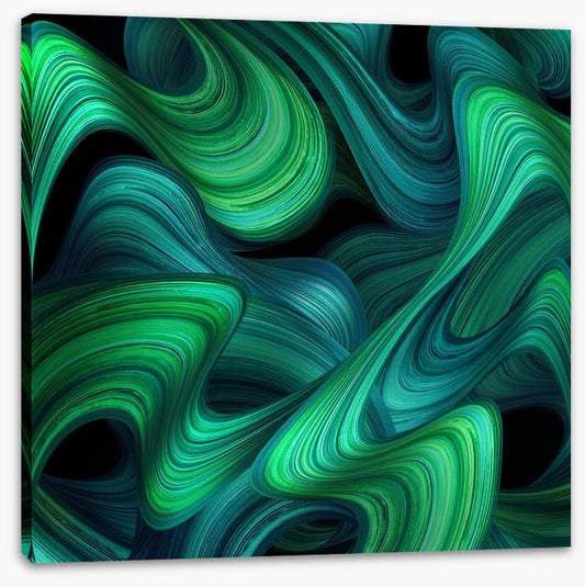 Emerald energy