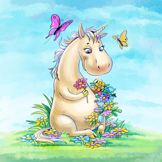 Daisy chain day