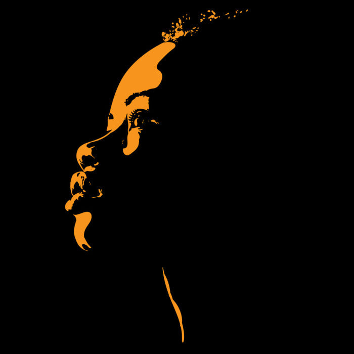 Face to the sun I
