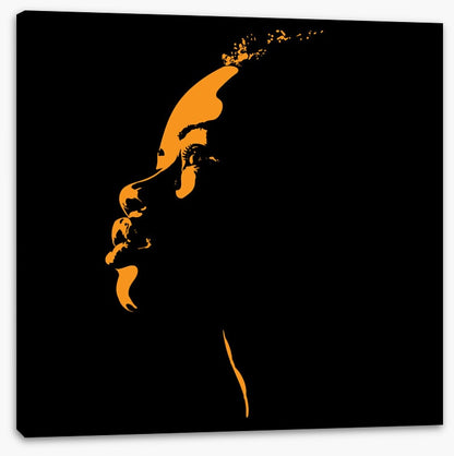 Face to the sun I
