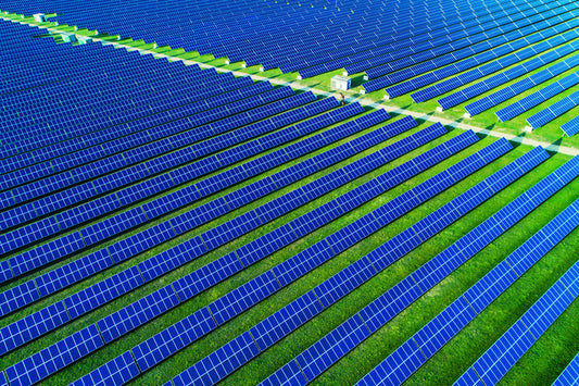 Solar power