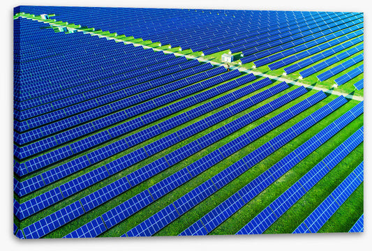 Solar power