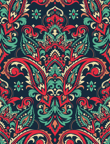 Paisley