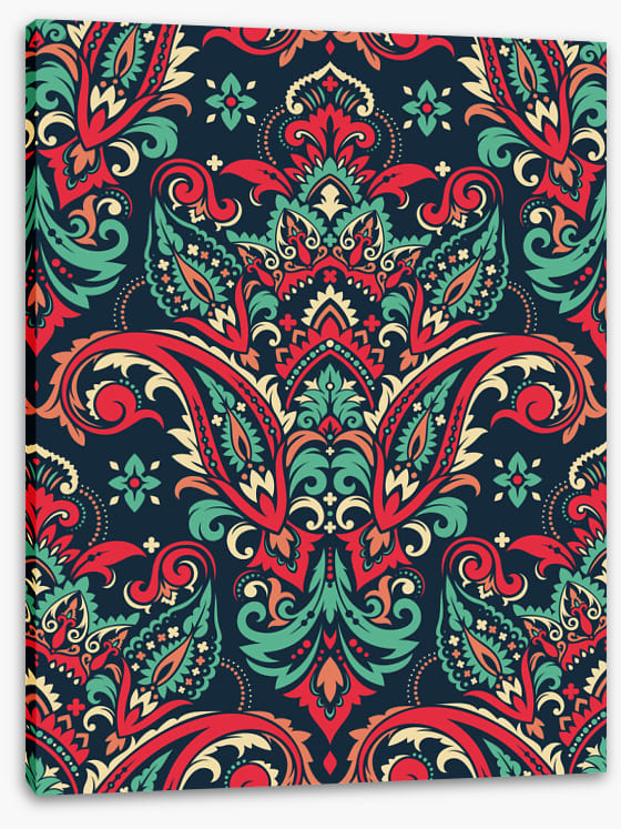 Paisley