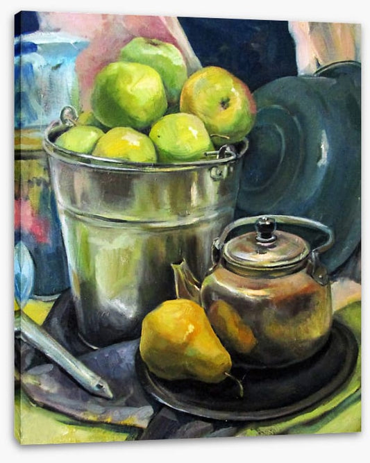 Still Life