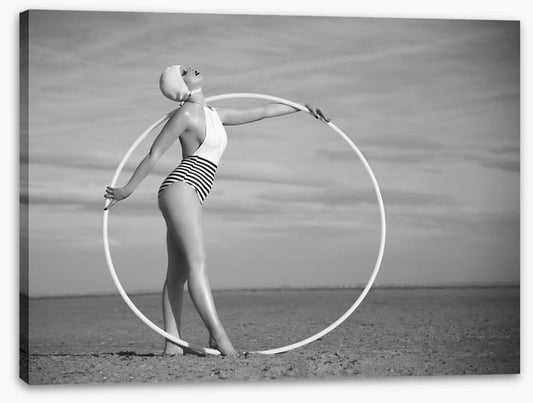 Hoop-la