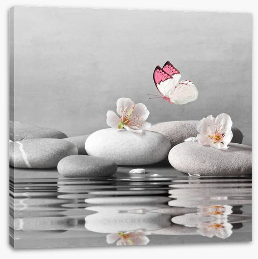 Fluttering harmony