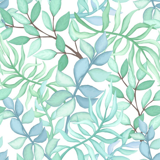 Leafy whisper