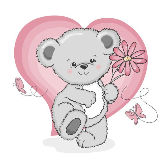 Teddy Bears