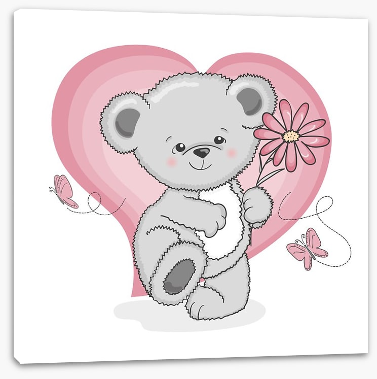 Teddy Bears