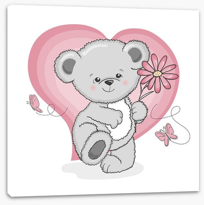 Teddy Bears
