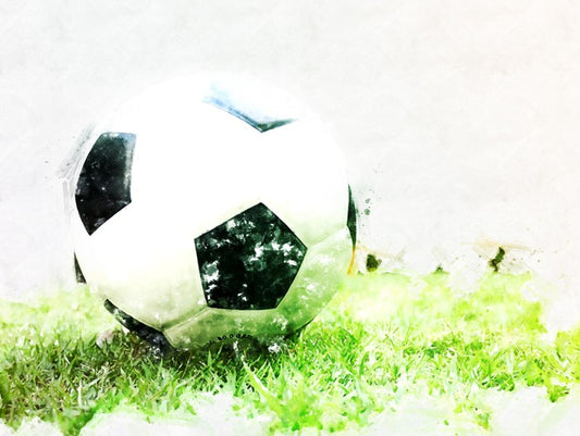 Bend it like Beckham