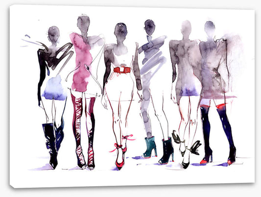 Spring collection