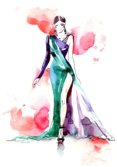 Fashion week