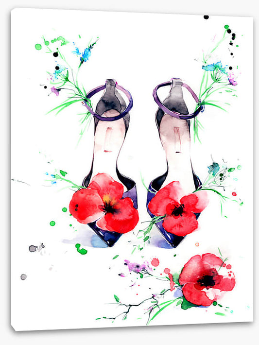 Those summer sandals