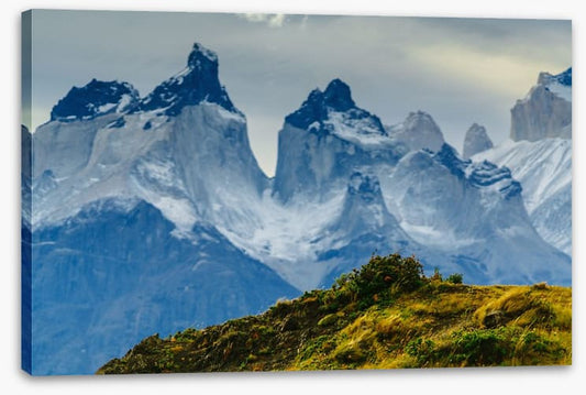 Mountains