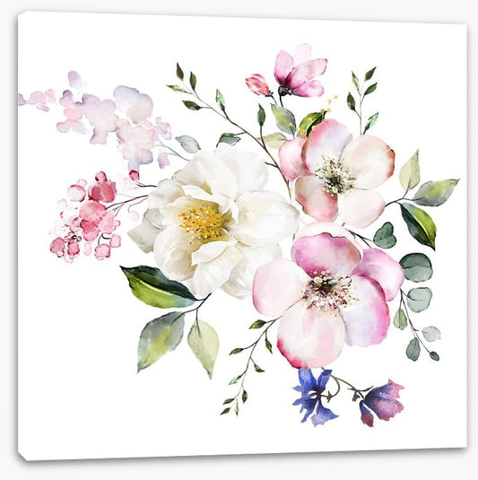 Pretty posy