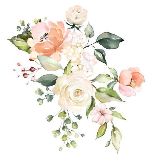 Spring posy 2