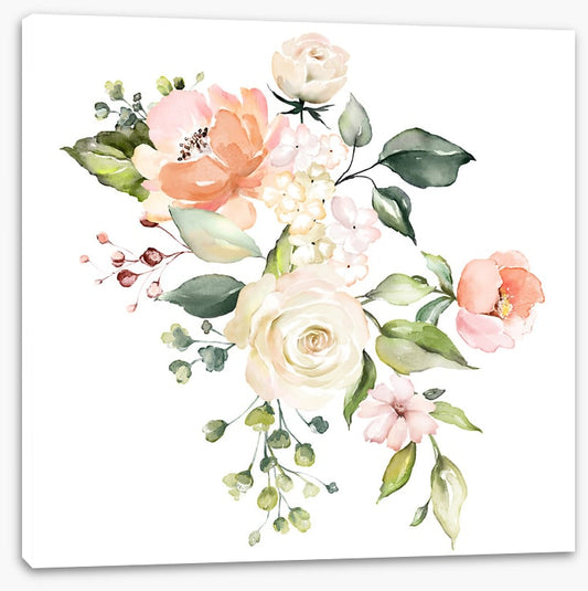 Spring posy 2