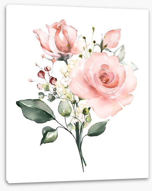 Posy roses 2