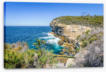Tasmania