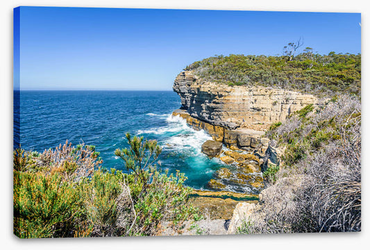 Tasmania