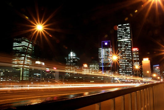 Brisbane
