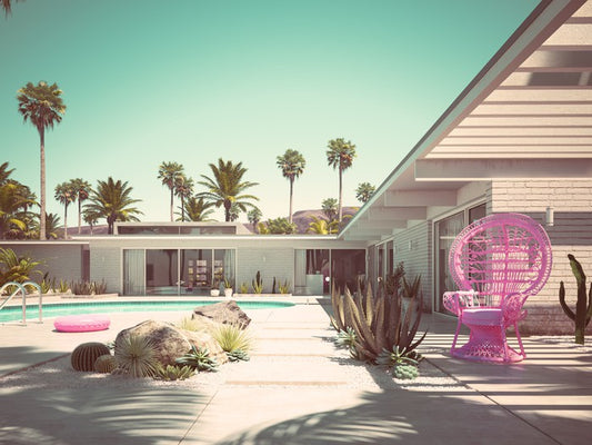 Palm Springs eternal