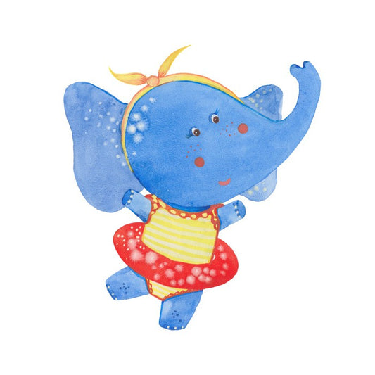 Elephants