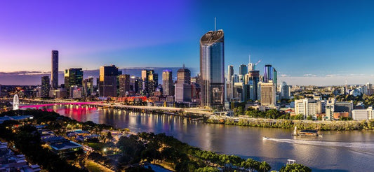 Brisbane