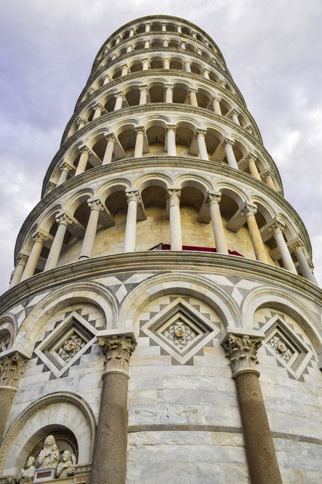 Pisa tower