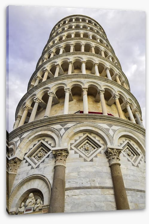 Pisa tower