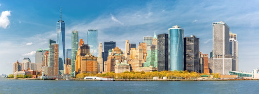New York