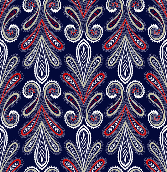 Paisley