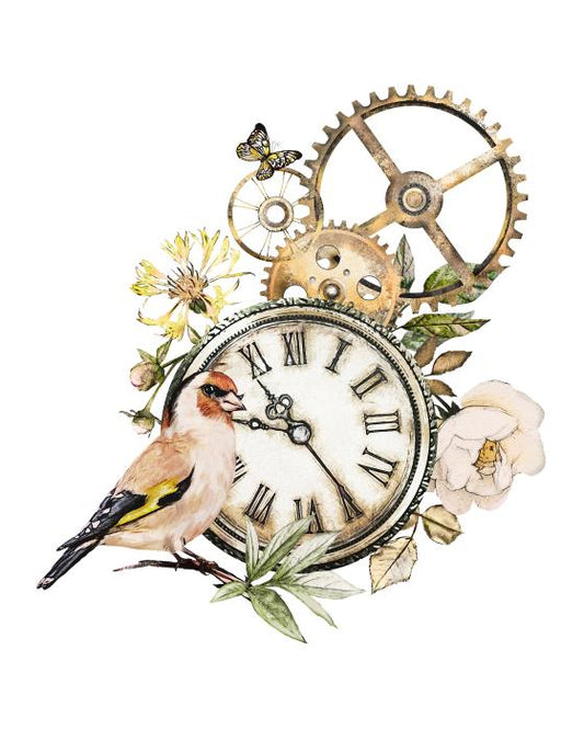 Time after time