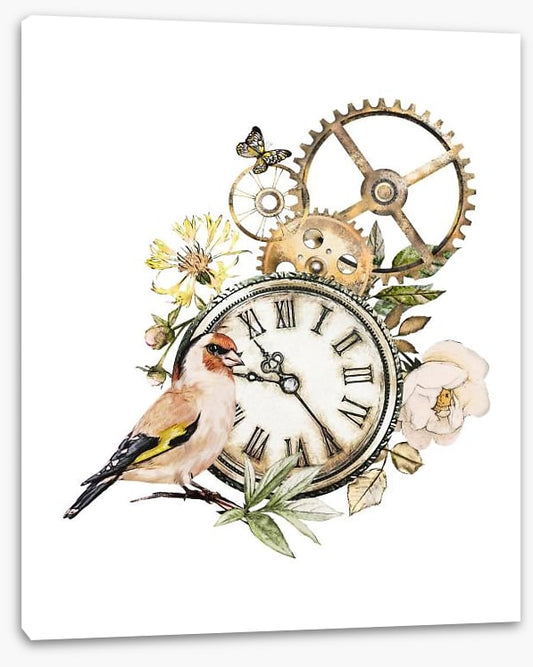Time after time