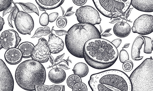 Once were fruits