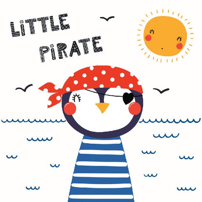 Pirates